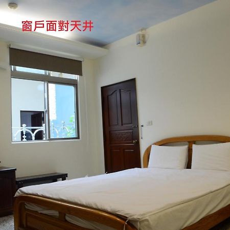 Jia Yuan Homestay Hengchun South Gate Exterior photo