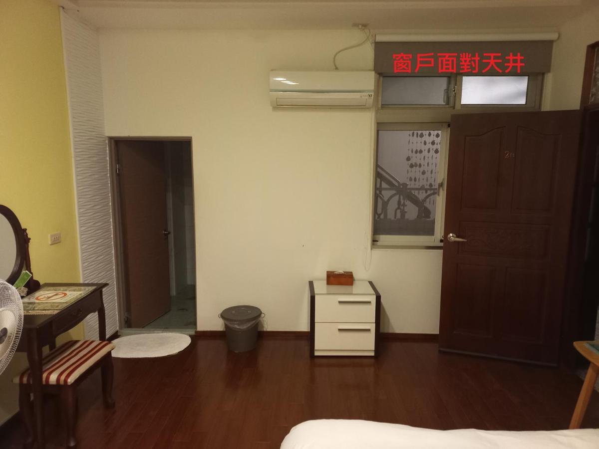 Jia Yuan Homestay Hengchun South Gate Exterior photo