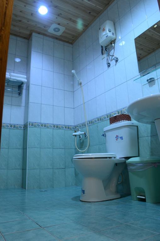 Jia Yuan Homestay Hengchun South Gate Exterior photo