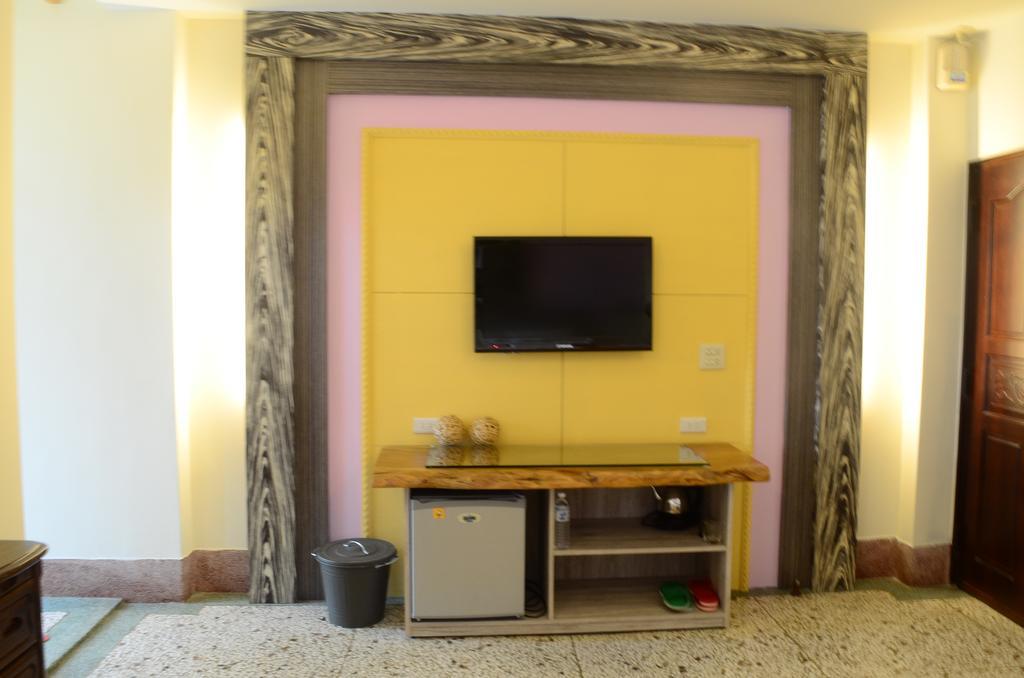 Jia Yuan Homestay Hengchun South Gate Exterior photo