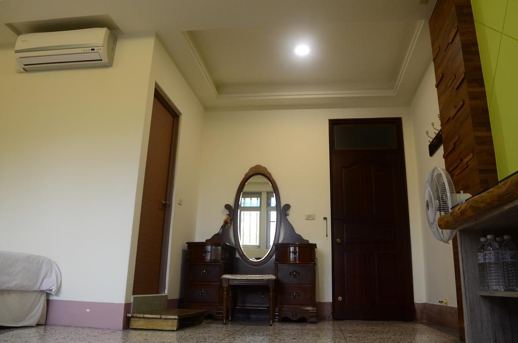 Jia Yuan Homestay Hengchun South Gate Exterior photo