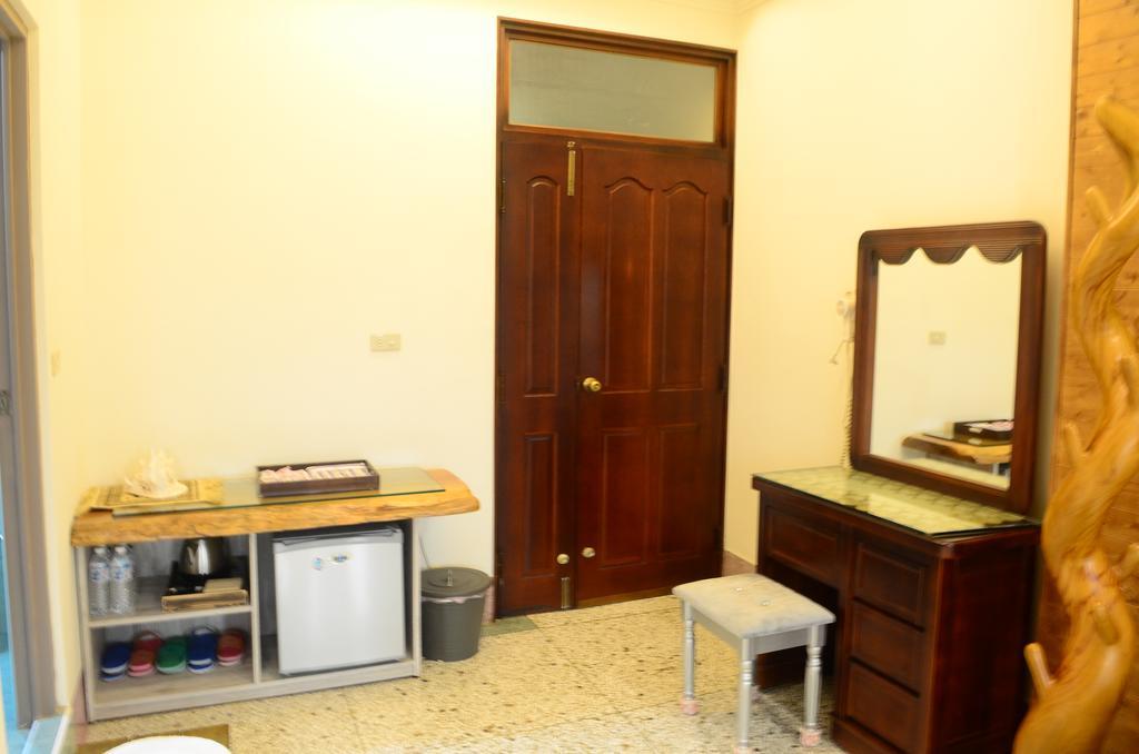 Jia Yuan Homestay Hengchun South Gate Exterior photo