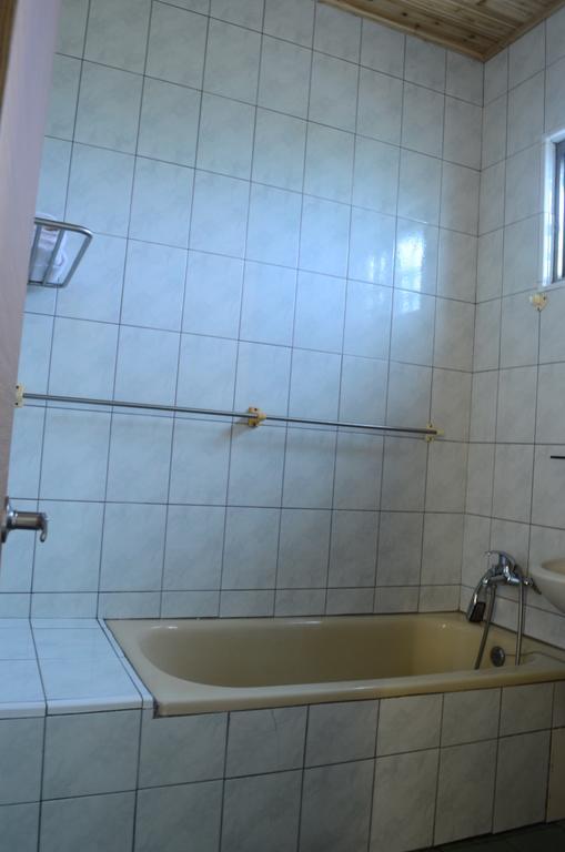 Jia Yuan Homestay Hengchun South Gate Exterior photo