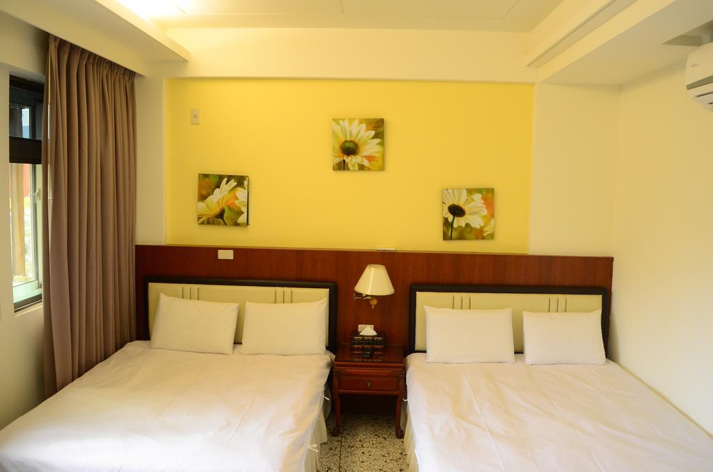 Jia Yuan Homestay Hengchun South Gate Exterior photo