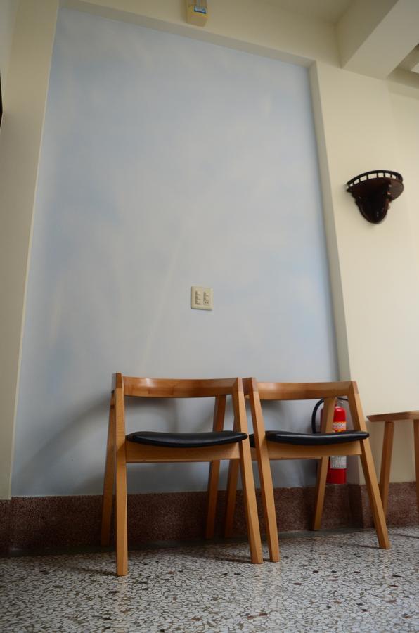 Jia Yuan Homestay Hengchun South Gate Exterior photo