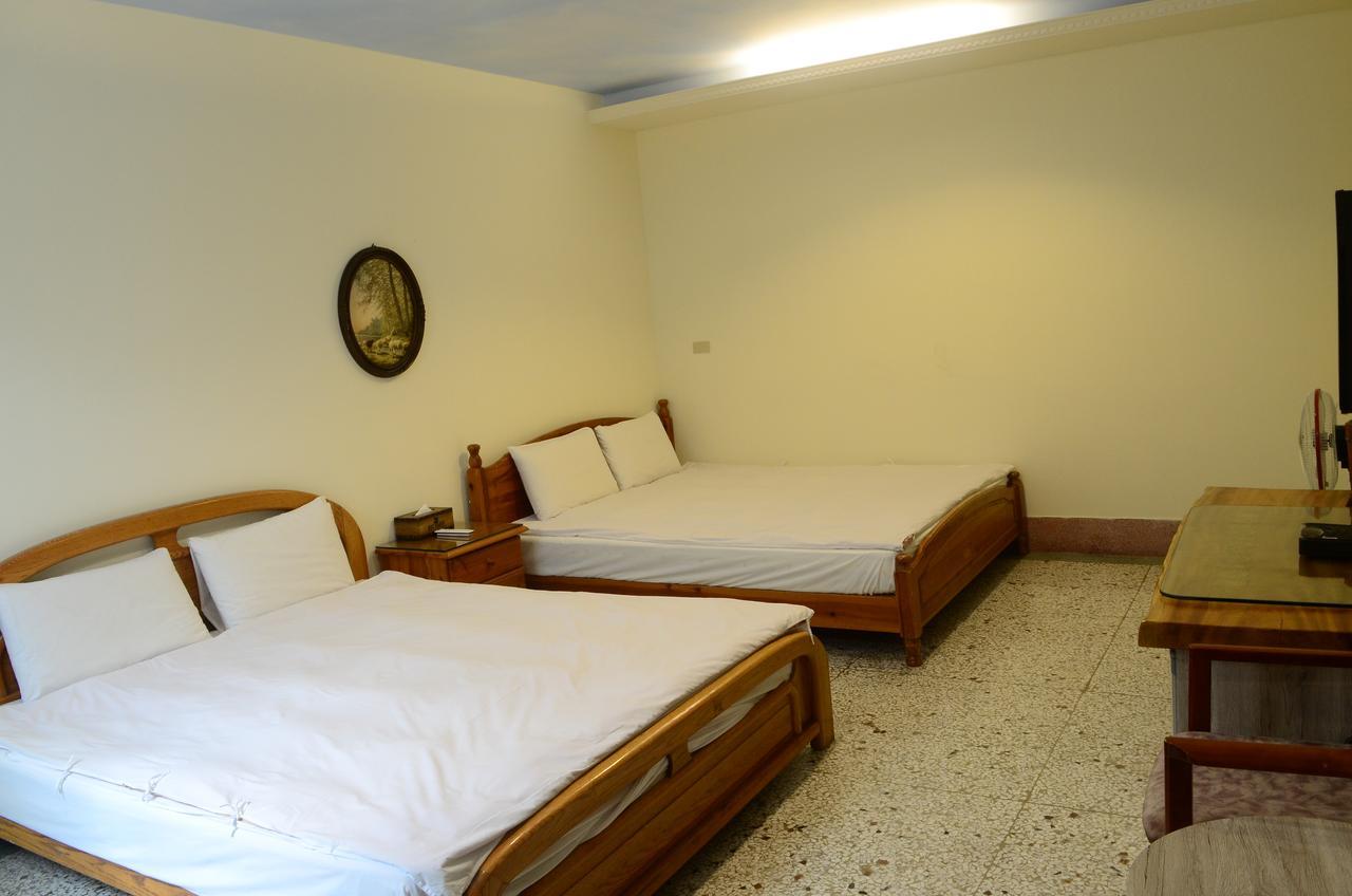 Jia Yuan Homestay Hengchun South Gate Exterior photo