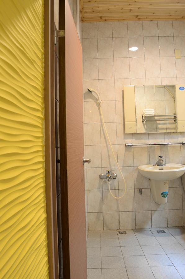 Jia Yuan Homestay Hengchun South Gate Exterior photo